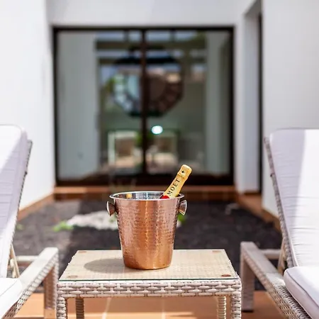 Esmeralda 25 Golf Private Pool By Holidays فيلة *