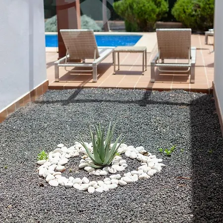 Esmeralda 25 Golf Private Pool By Holidays كاليتا ذي فوستي