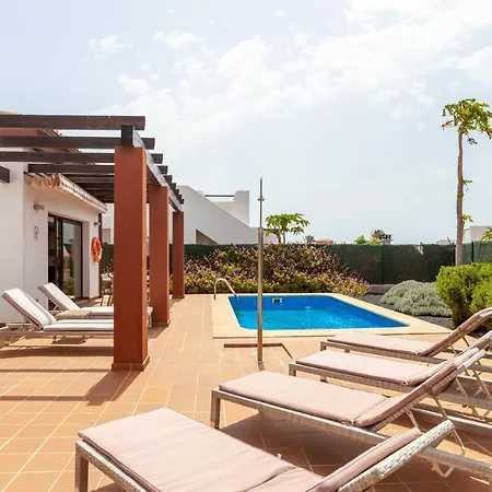 Esmeralda 25 Golf Private Pool By Holidays *