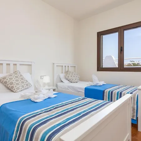 Esmeralda 25 Golf Private Pool By Holidays * كاليتا ذي فوستي