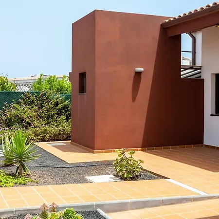 Esmeralda 25 Golf Private Pool By Holidays كاليتا ذي فوستي